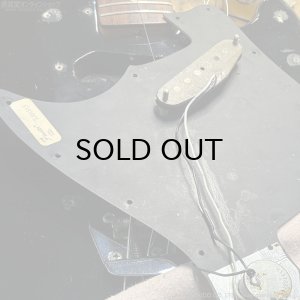 画像18: Fender　1977 Musicmaster [Black] [ヴィンテージ品]