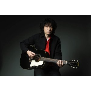 画像1: Epiphone　Inspired By Gibson Custom Kazuyoshi Saito J-45 2026