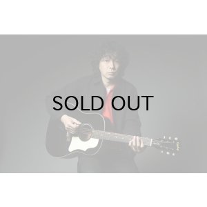 画像16: Epiphone　Inspired By Gibson Custom Kazuyoshi Saito J-45 2026