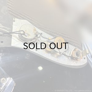 画像19: Fender　1977 Musicmaster [Black] [ヴィンテージ品]