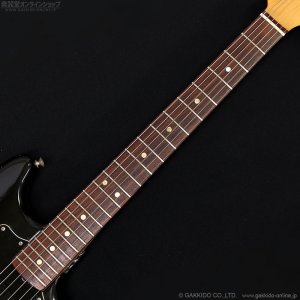 画像8: Fender　1977 Musicmaster [Black] [ヴィンテージ品]