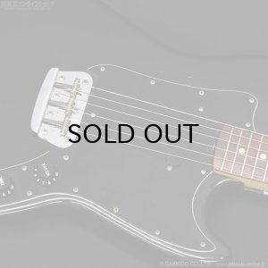 画像7: Fender　1977 Musicmaster [Black] [ヴィンテージ品]