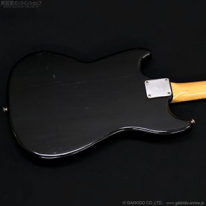 画像15: Fender　1977 Musicmaster [Black] [ヴィンテージ品]