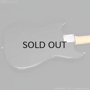 画像15: Fender　1977 Musicmaster [Black] [ヴィンテージ品]