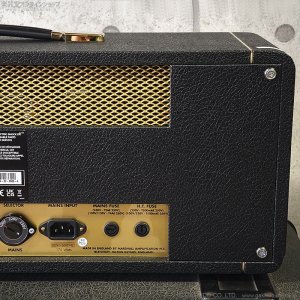 画像11: Marshall　1987X ギターアンプ ヘッド [特価品]