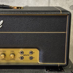 画像8: Marshall　1987X ギターアンプ ヘッド [特価品]