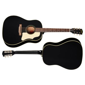 画像2: Epiphone　Inspired By Gibson Custom Kazuyoshi Saito J-45 2026