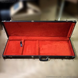 画像21: Fender　1977 Musicmaster [Black] [ヴィンテージ品]