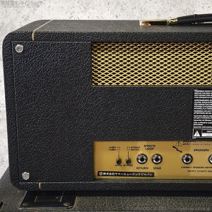 画像9: Marshall　1987X ギターアンプ ヘッド [特価品]