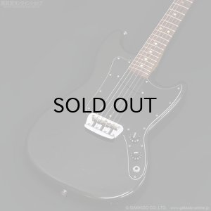 画像3: Fender　1977 Musicmaster [Black] [ヴィンテージ品]