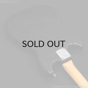 画像16: Fender　1977 Musicmaster [Black] [ヴィンテージ品]