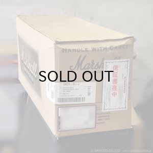 画像13: Marshall　1987X ギターアンプ ヘッド [特価品]