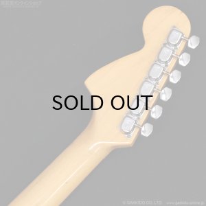 画像11: Fender　1977 Musicmaster [Black] [ヴィンテージ品]