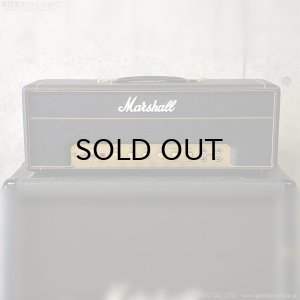 画像2: Marshall　1987X ギターアンプ ヘッド [特価品]