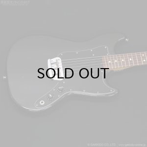 画像2: Fender　1977 Musicmaster [Black] [ヴィンテージ品]