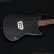 画像2: Fender　1977 Musicmaster [Black] [ヴィンテージ品] (2)