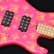 画像7: Edwards　E-助平  KENTA(WANIMA) シグネチャーモデル [Pink] [中古品] (7)