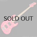 Edwards　E-助平  KENTA(WANIMA) シグネチャーモデル [Pink] [中古品]