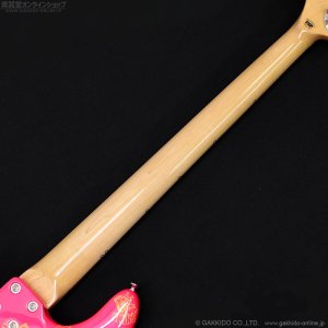 画像9: Edwards　E-助平  KENTA(WANIMA) シグネチャーモデル [Pink] [中古品]