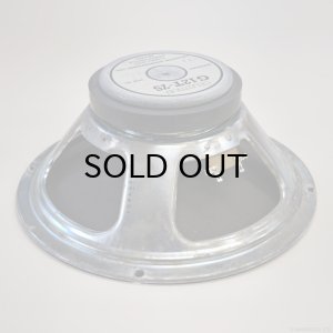 画像3: Celestion　1989 G12T-75 T3760 12インチ 16Ω 75W スピーカーユニット [ジャンク品]