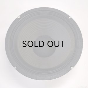 画像4: Celestion　1989 G12T-75 T3760 12インチ 16Ω 75W スピーカーユニット [ジャンク品]