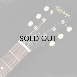 画像9: Epiphone　Inspired By Gibson Custom Kazuyoshi Saito J-45 2026