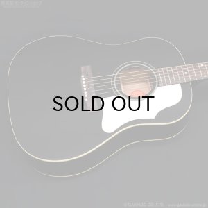 画像2: Epiphone　Inspired By Gibson Custom Kazuyoshi Saito J-45 2026