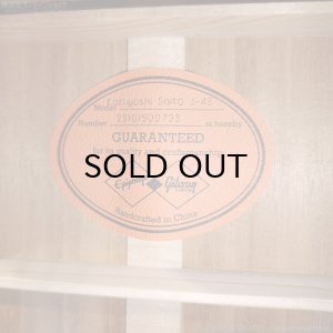 画像15: Epiphone　Inspired By Gibson Custom Kazuyoshi Saito J-45 2026