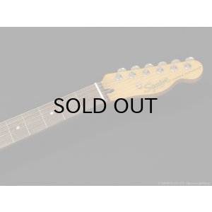 画像5: Squier　Classic Vibe 60s Custom Telecaster [3-Tone Sunburst]