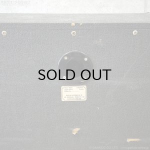 画像12: Marshall　1989 1960A 4x12” スピーカーキャビネット JCM800ロゴ [中古品]