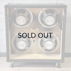 画像14: Marshall　1989 1960A 4x12” スピーカーキャビネット JCM800ロゴ [中古品]