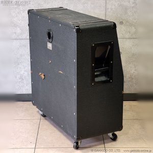 画像8: Marshall　1989 1960A 4x12” スピーカーキャビネット JCM800ロゴ [中古品]