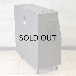画像8: Marshall　1989 1960A 4x12” スピーカーキャビネット JCM800ロゴ [中古品]