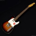Squier　Classic Vibe 60s Custom Telecaster [3-Tone Sunburst]