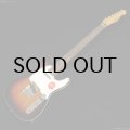 Squier　Classic Vibe 60s Custom Telecaster [3-Tone Sunburst]