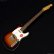 画像1: Squier　Classic Vibe 60s Custom Telecaster [3-Tone Sunburst] (1)