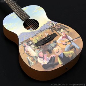 画像4: Martin　2001 Cowboy II [中古品]
