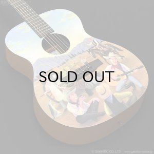 画像4: Martin　2001 Cowboy II [中古品]