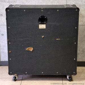 画像7: Marshall　1989 1960A 4x12” スピーカーキャビネット JCM800ロゴ [中古品]