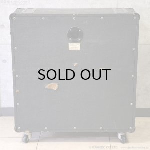 画像7: Marshall　1989 1960A 4x12” スピーカーキャビネット JCM800ロゴ [中古品]