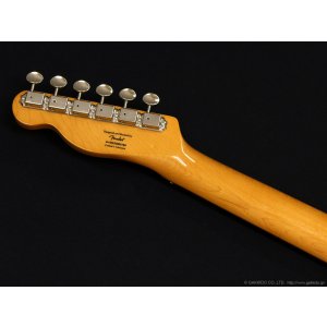 画像6: Squier　Classic Vibe 60s Custom Telecaster [3-Tone Sunburst]