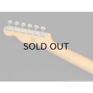 画像6: Squier　Classic Vibe 60s Custom Telecaster [3-Tone Sunburst]