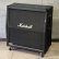 画像1: Marshall　1989 1960A 4x12” スピーカーキャビネット JCM800ロゴ [中古品] (1)