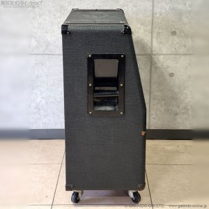 画像5: Marshall　1989 1960A 4x12” スピーカーキャビネット JCM800ロゴ [中古品]