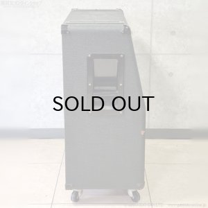 画像5: Marshall　1989 1960A 4x12” スピーカーキャビネット JCM800ロゴ [中古品]
