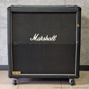 画像2: Marshall　1989 1960A 4x12” スピーカーキャビネット JCM800ロゴ [中古品]