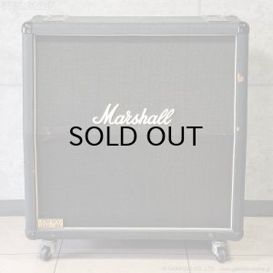 画像2: Marshall　1989 1960A 4x12” スピーカーキャビネット JCM800ロゴ [中古品]
