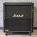 画像2: Marshall　1989 1960A 4x12” スピーカーキャビネット JCM800ロゴ [中古品] (2)