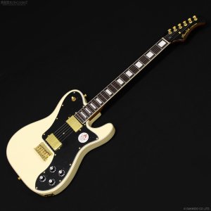 画像1: Bacchus　BTLC-1-RSM [Olympic White]