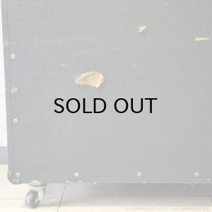 画像13: Marshall　1989 1960A 4x12” スピーカーキャビネット JCM800ロゴ [中古品]